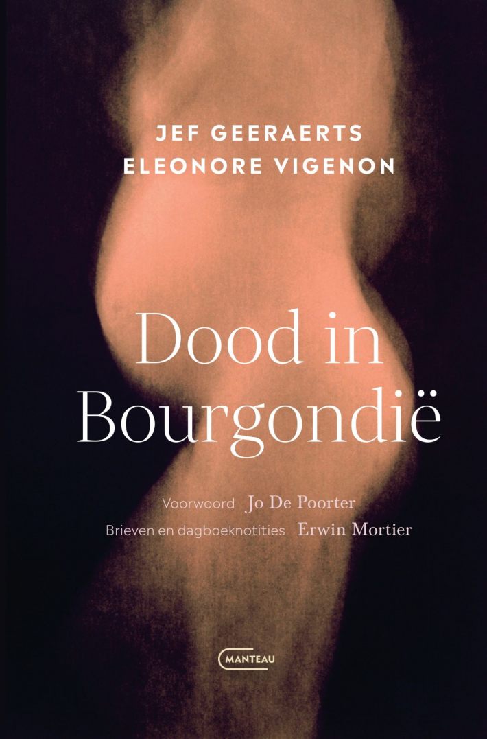 Dood in Bourgondië