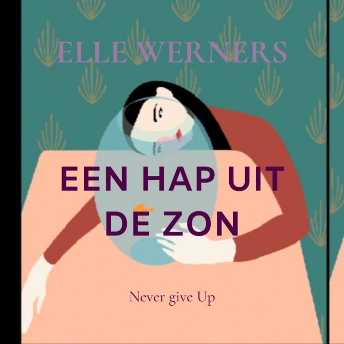 EEN HAP UIT DE ZON