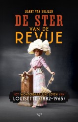 De ster van de revue