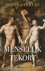Het menselijk tekort • Het menselijk tekort