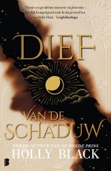 Dief van de schaduw • Dief van de schaduw