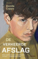 De verkeerde afslag • De verkeerde afslag