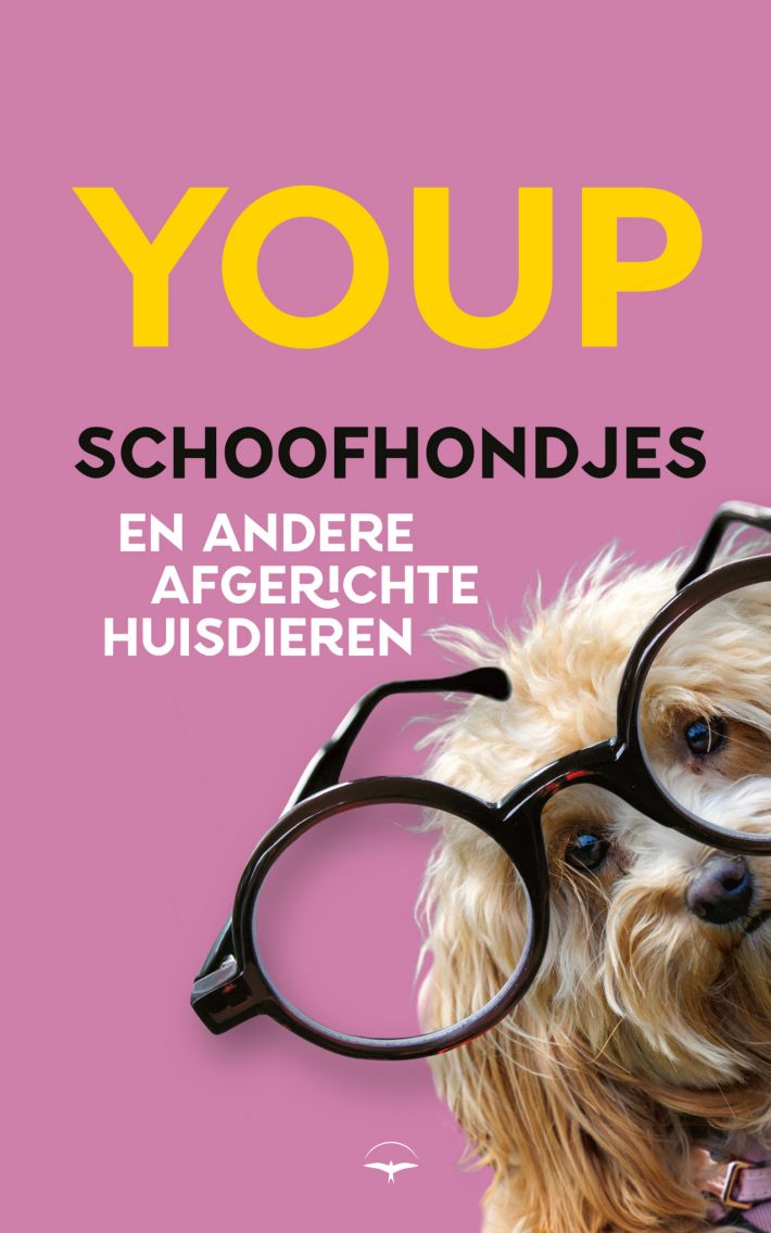 Schoofhondjes en andere afgerichte huisdieren • Schoofhondjes en andere afgerichte huisdieren