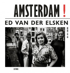 Amsterdam! oude foto's 1947-1970