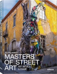 Masters of Street Art
