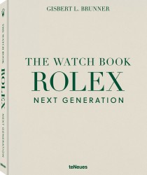 The Watch Book Rolex: Next Generation