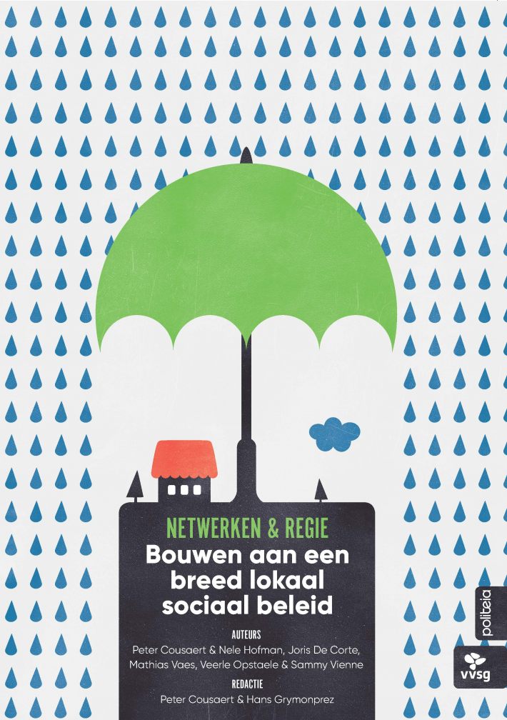Regie en netwerken