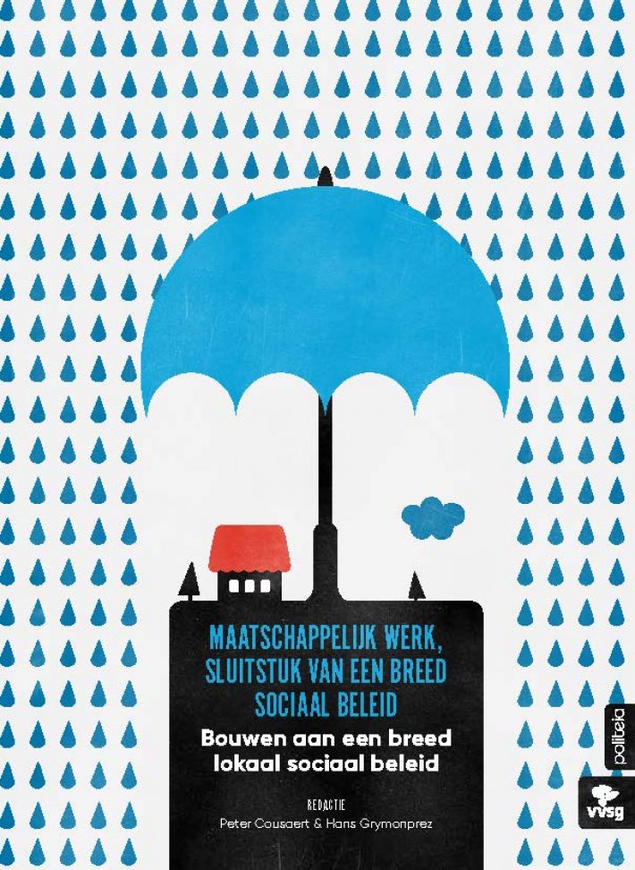 Maatschappelijk werk