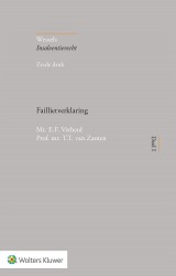 Faillietverklaring