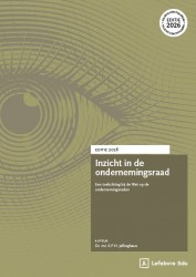 Inzicht in de ondernemingsraad