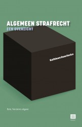 Algemeen strafrecht – een overzicht