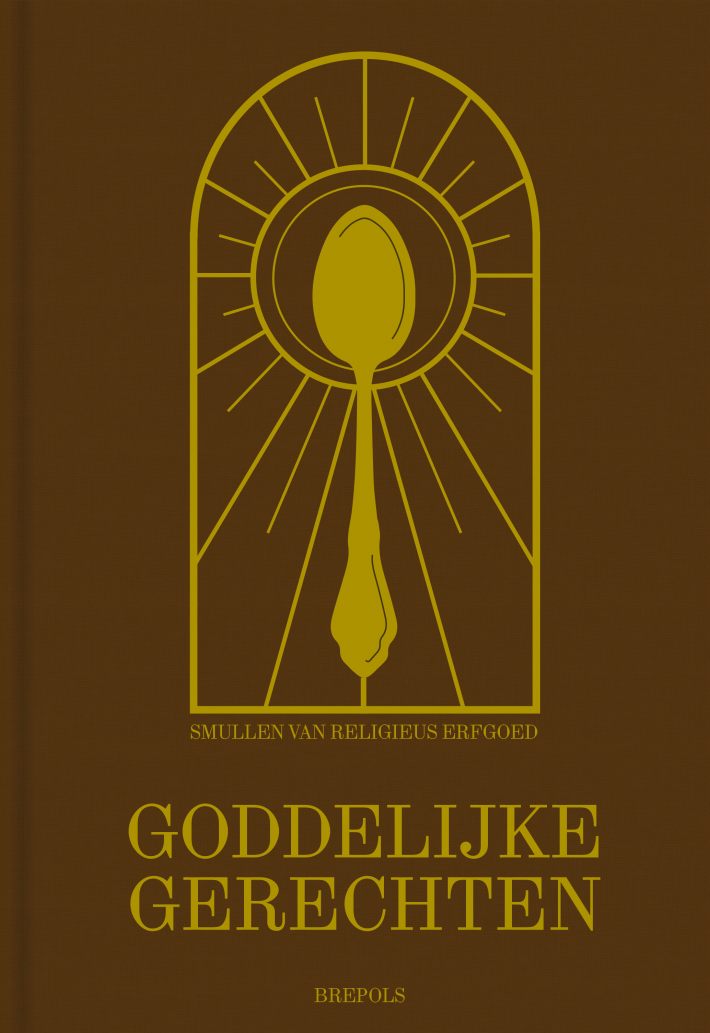Goddelijke Gerechten