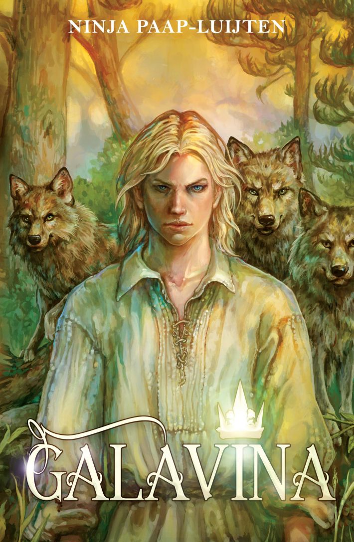 Galavina