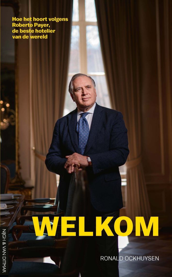 Welkom Welkom