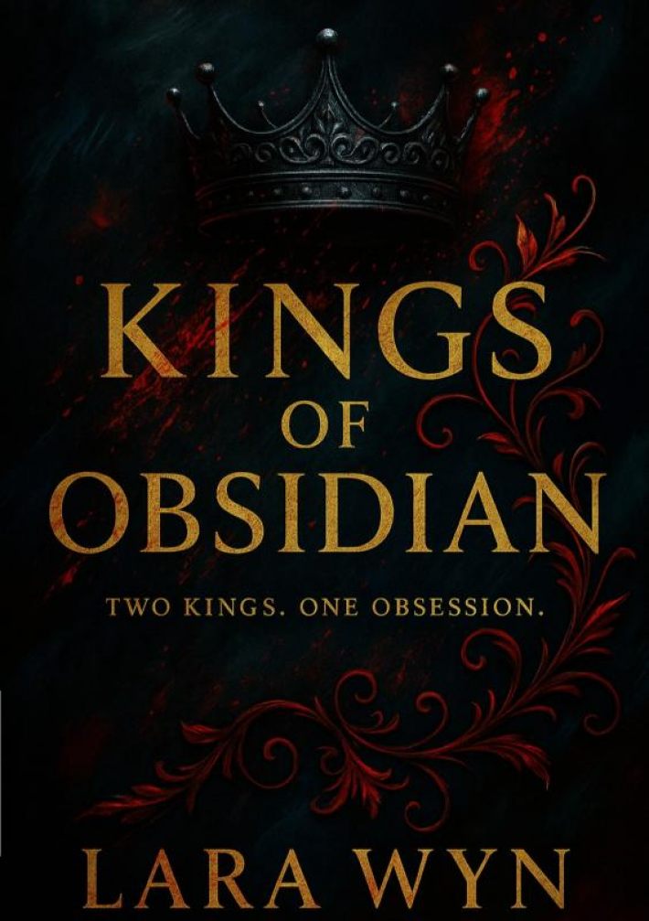 Kings of Obsidian