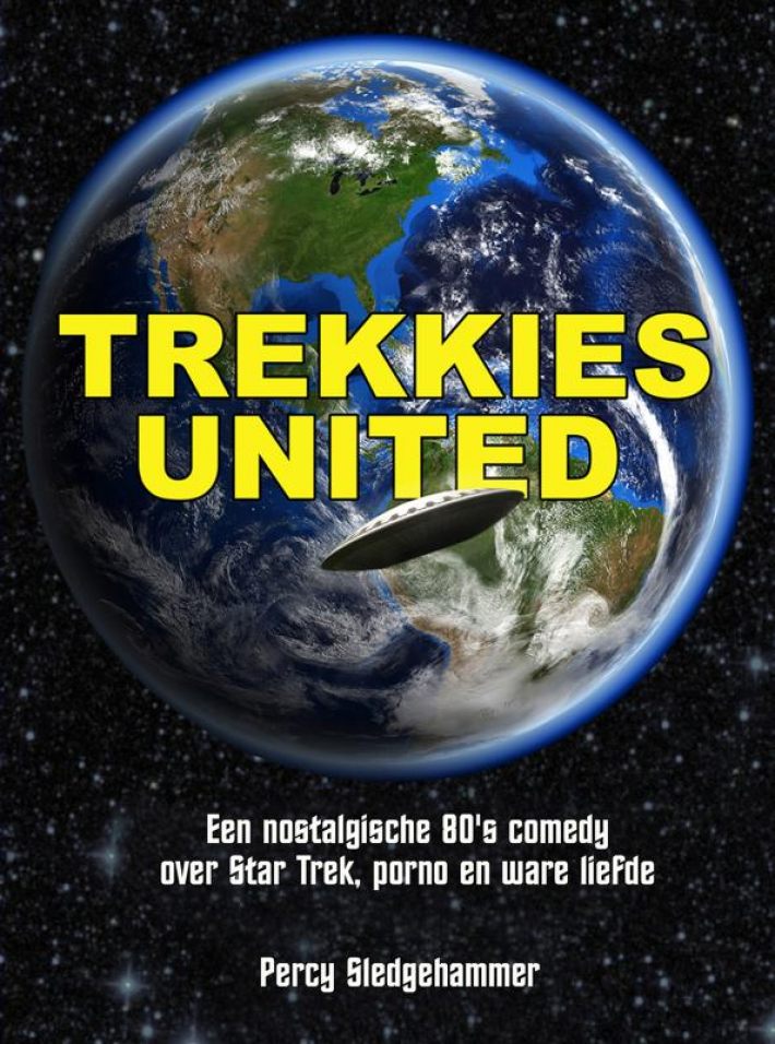 Trekkies united