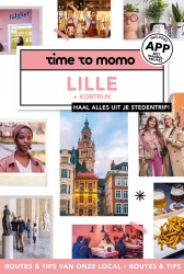 Time to Momo Lille