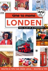 Time to Momo Londen