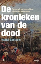 De kronieken van de dood • De kronieken van de dood