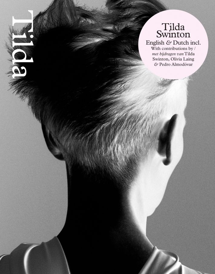 Tilda Swinton