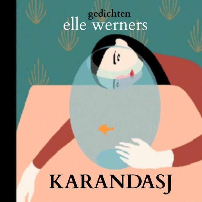 KARANDASJ