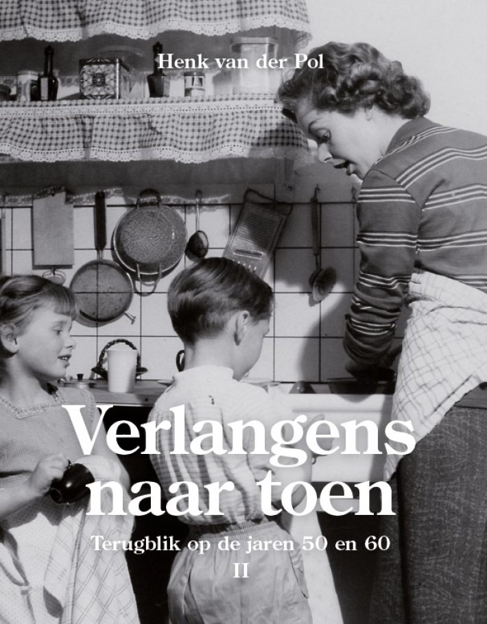 Verlangens naar toen