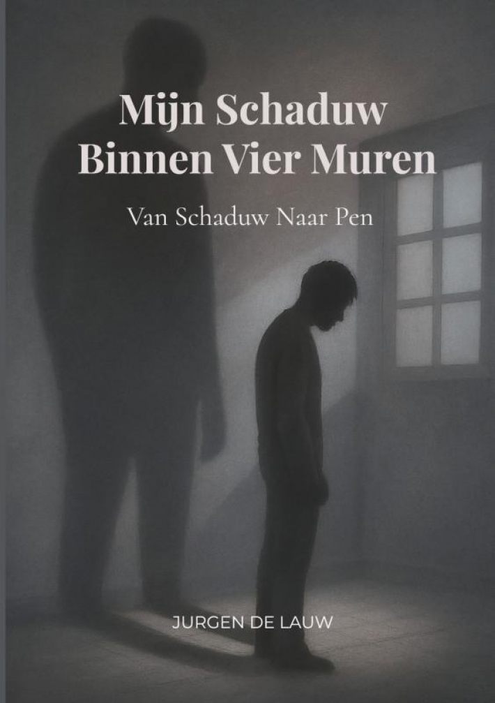 Mijn Schaduw Binnen Vier Muren