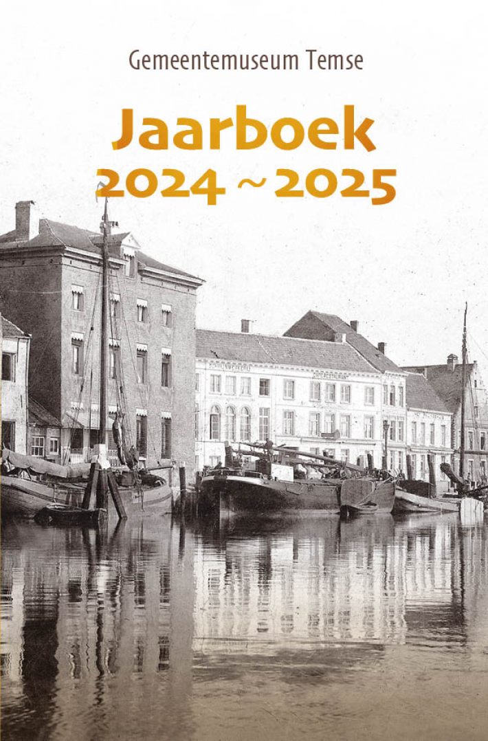 Jaarboek 2024-2025