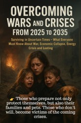 Overcoming Wars and Crises from 2025 to 2035