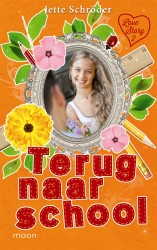 Terug naar school