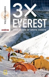 3 x Everest