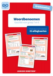 Woordbenoemen
