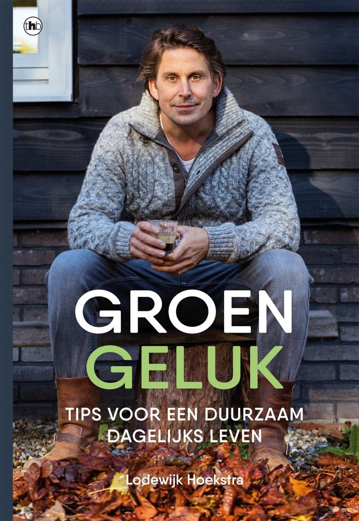 Groen geluk Groen geluk