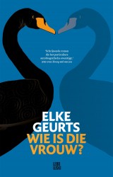 Wie is die vrouw?