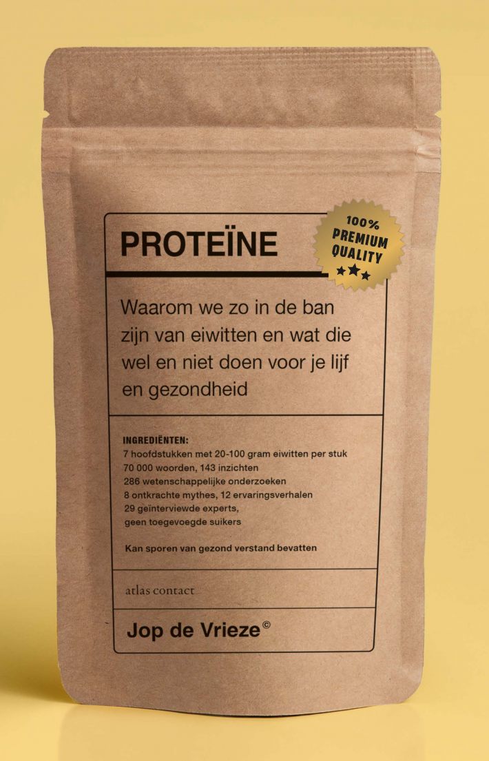 Proteïne