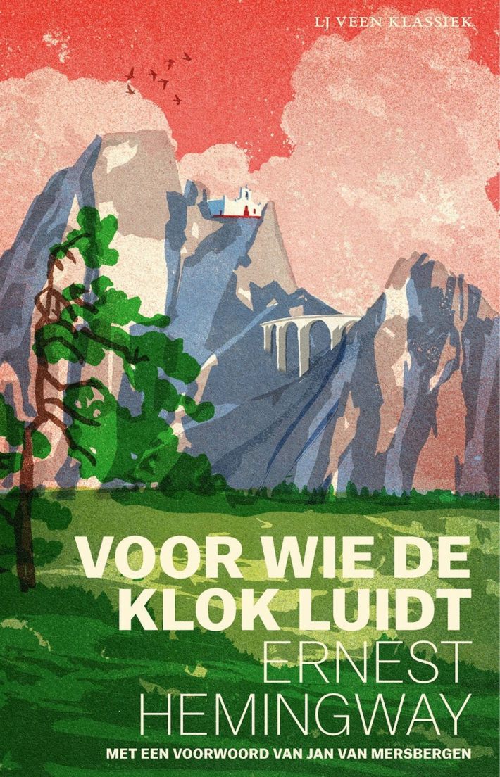 Voor wie de klok luidt • Voor wie de klok luidt