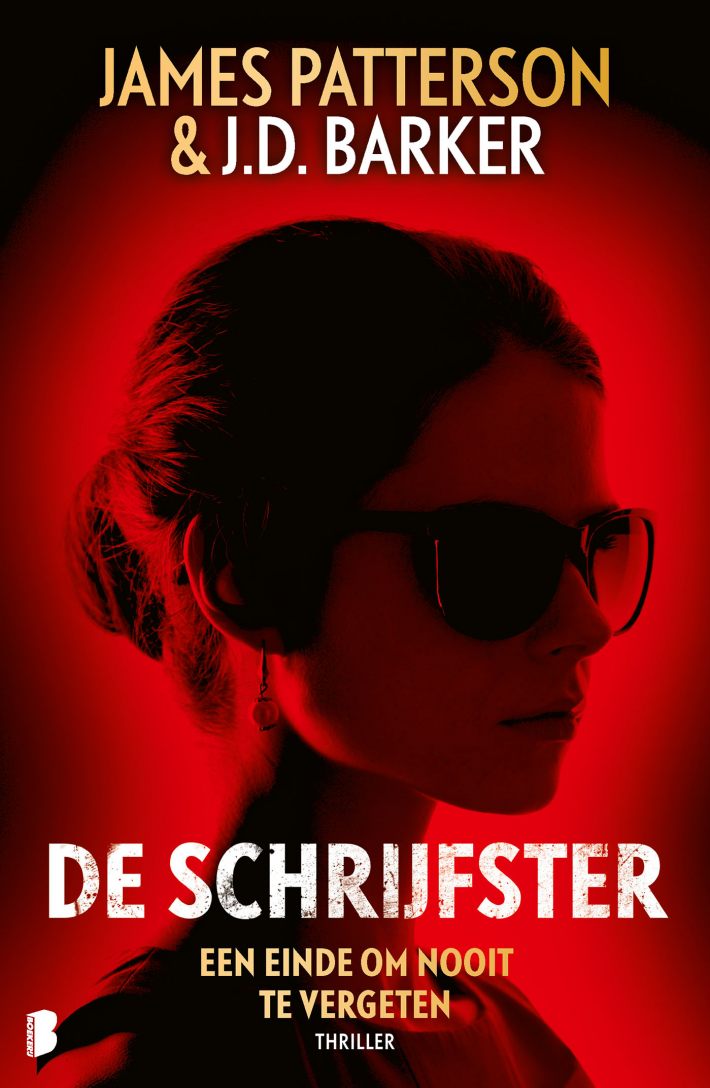 De schrijfster • De schrijfster