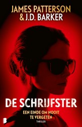 De schrijfster • De schrijfster