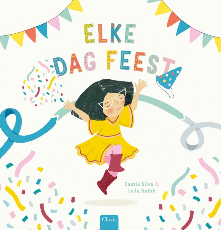 Elke dag feest
