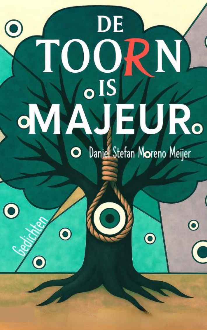 De TooRn is Majeur