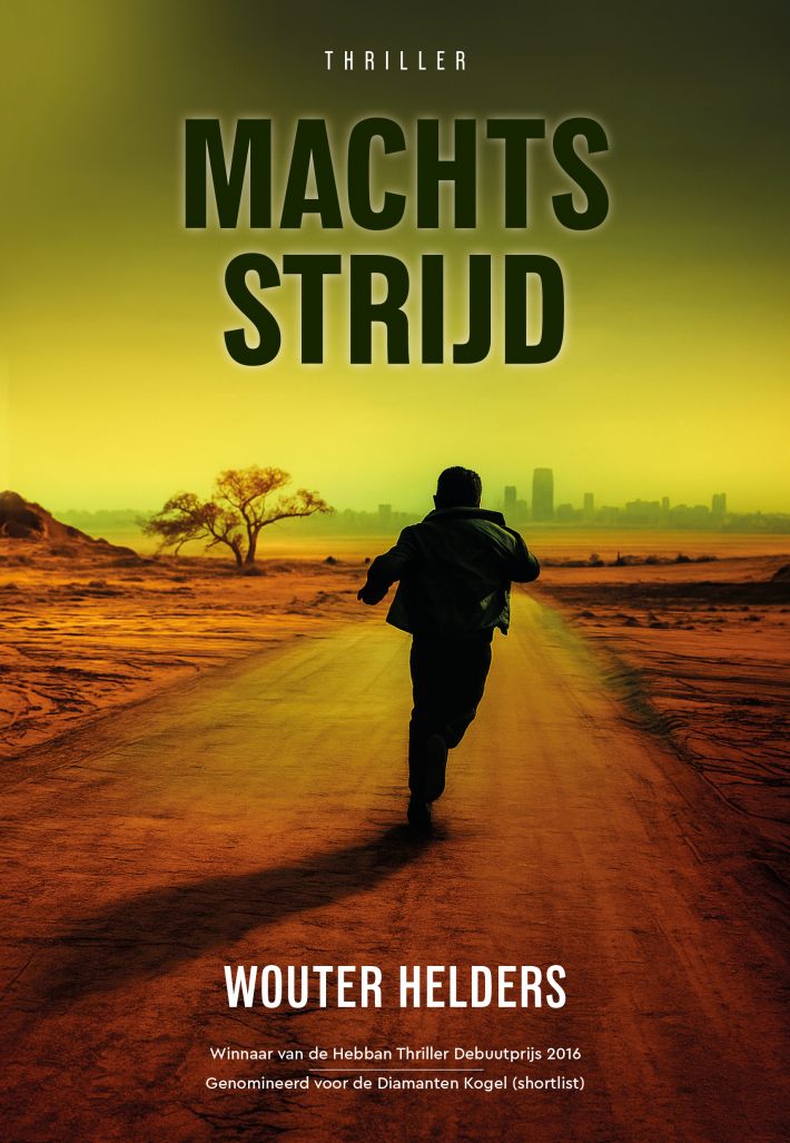 Machtsstrijd