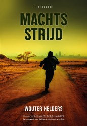 Machtsstrijd