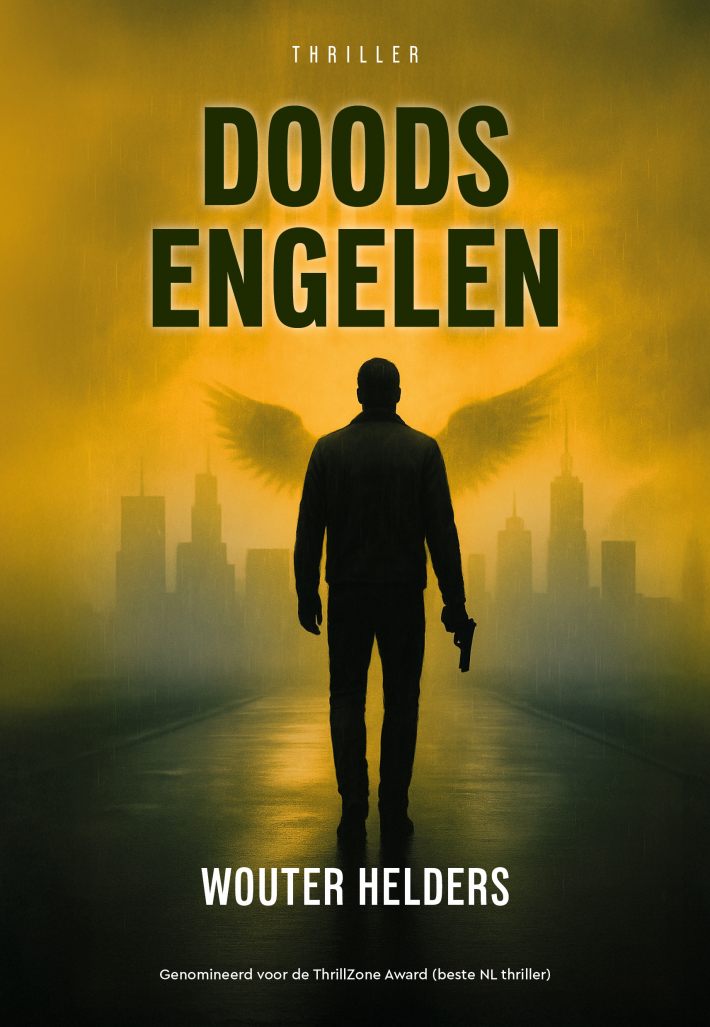 Doodsengelen