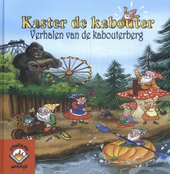 Kaster de kabouter