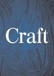 Michel Mazzoni. Craft