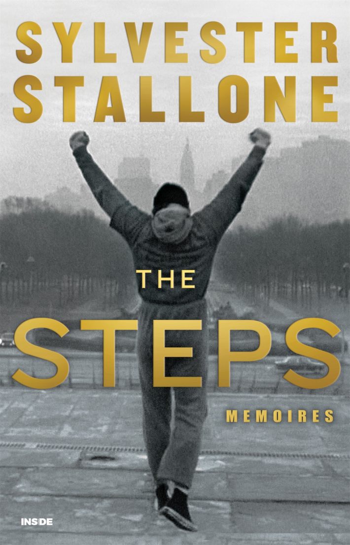 Sylvester Stallone