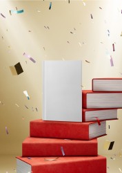 Boekenweekgeschenk set van 50 ex. Boekenweek 2026 • Boekenweekgeschenk set 100 ex. Boekenweek 2026