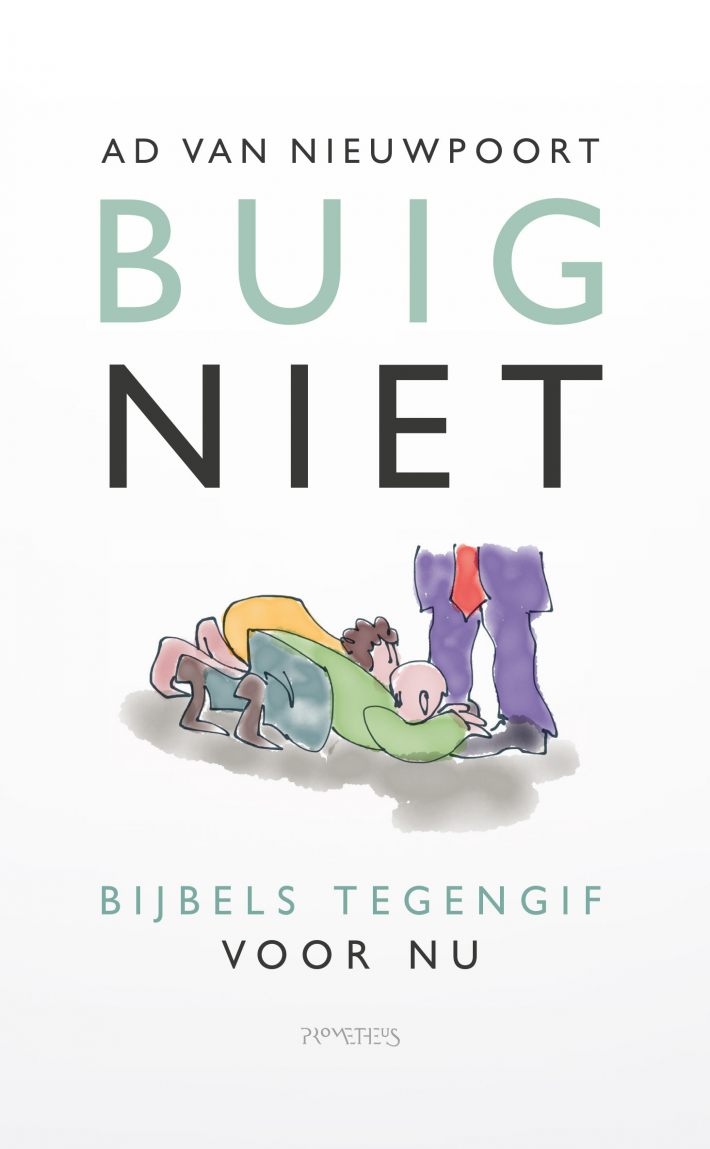 Buig niet