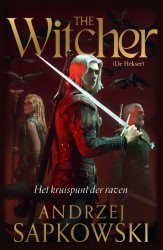 Het kruispunt der raven • Het kruispunt der raven
