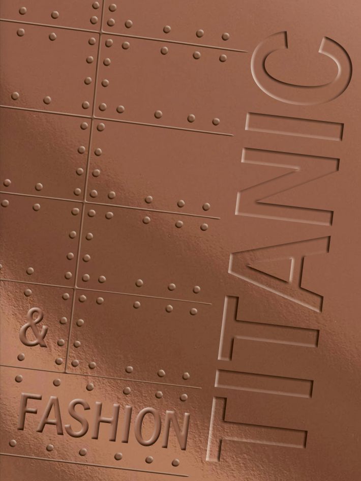 Titanic & Fashion - The Last Dance ENG • Titanic & Fasion - The Last Dance NL